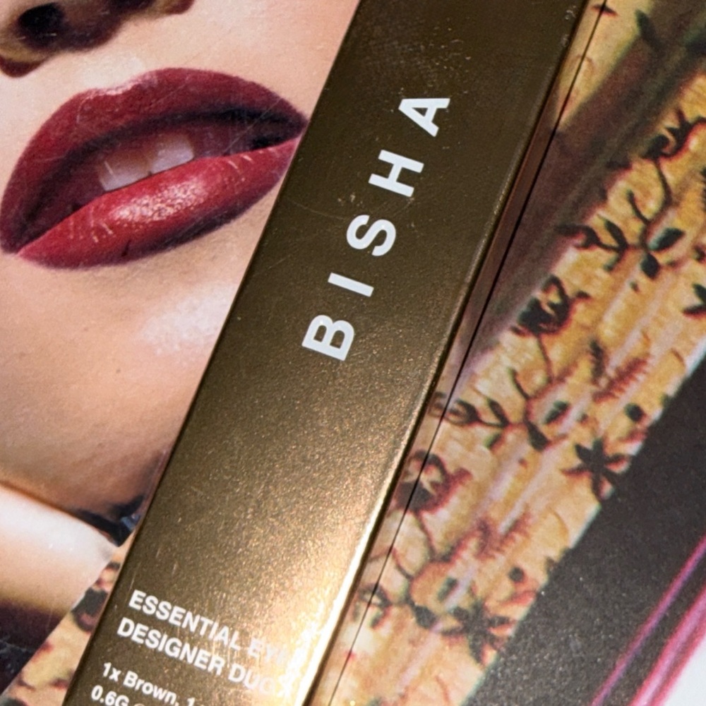 🫶🏻👌🏻🫶🏻• 💎 BISHA x Duo x Eye Vibes 💎• 🫶🏻👌🏻🫶🏻
